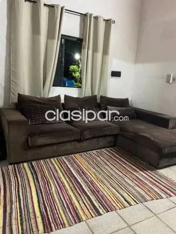Casa en San Bernardino Zona Ciervo Cuá - Barrio Colón, foto 2