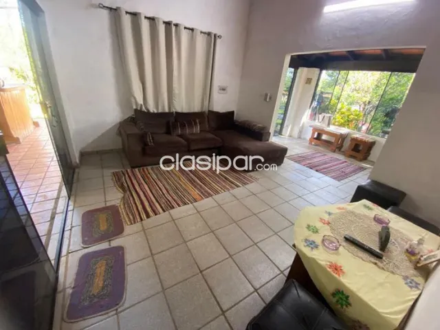 Casa en San Bernardino Zona Ciervo Cuá - Barrio Colón, foto 4
