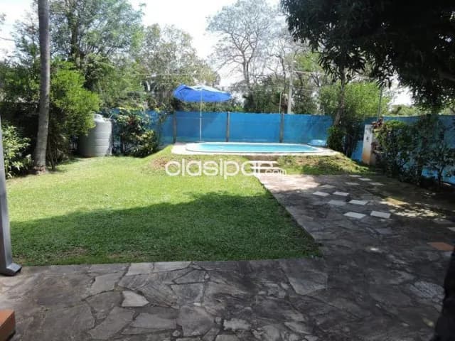 Casa en San Bernardino Zona Ciervo Cuá - Barrio Colón, foto 5