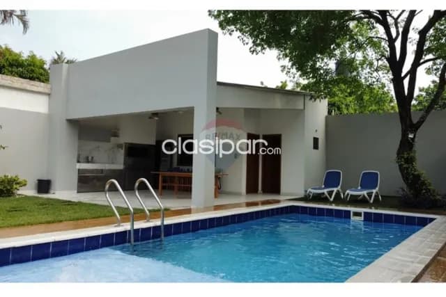 Lujosa casa c/ 4 hab.suites c/piscina fdo.zona norte, foto 4