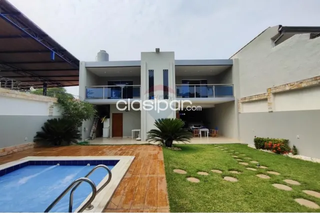 Lujosa casa c/ 4 hab.suites c/piscina fdo.zona norte, foto 5