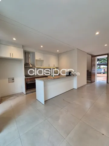 Duplex en Luque Zona Conmebol — foto 3