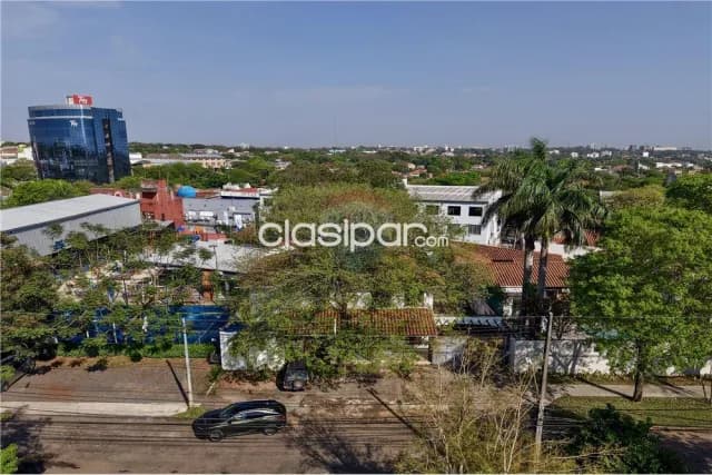 Terreno 706,50m2 c/construccion habitable bo.los laureles-as — foto 2