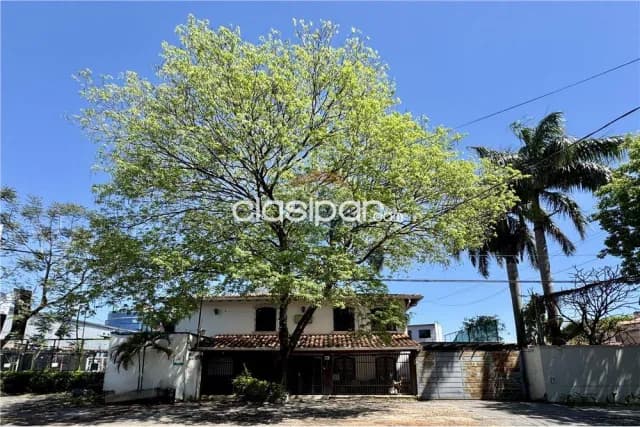 Terreno 706,50m2 c/construccion habitable bo.los laureles-as — foto 4