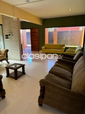 Casa en Asunción Zona Avda. Stma. Trinidad, foto 5