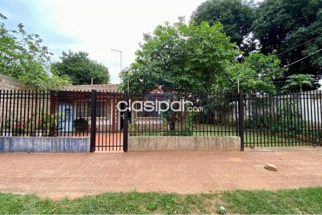 Casa funcional en venta - mariano r. Alonso — foto 1