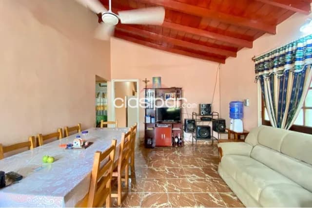 Casa funcional en venta - mariano r. Alonso — foto 4