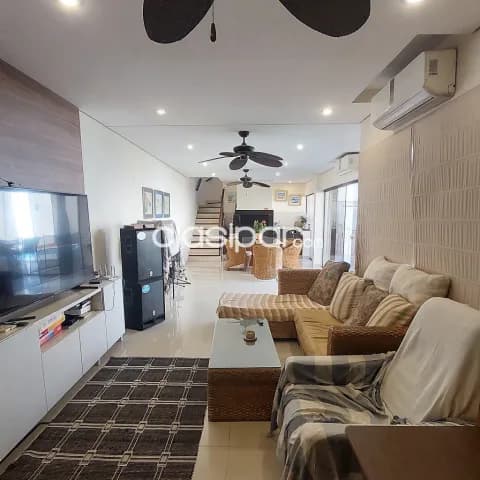 casa de 4 dormitorios en Manora Asunción, foto 2