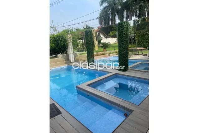 Casa 4 hab.c/piscina bo.Las Lomas-Carmelitas — foto 3