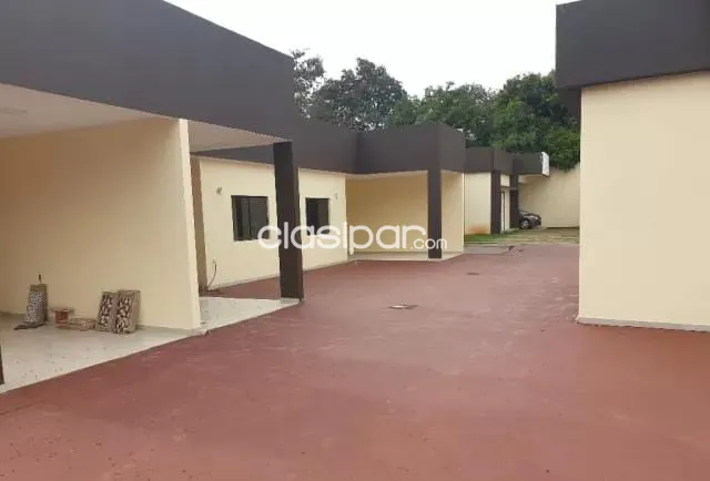 Duplex en Ciudad del Este km 5 cod 3763 — foto 4