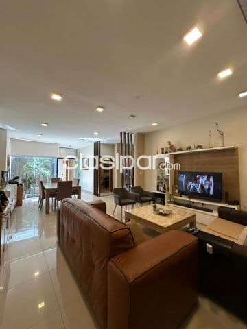 Casa en asuncion villamorra cod 3816 — foto 1