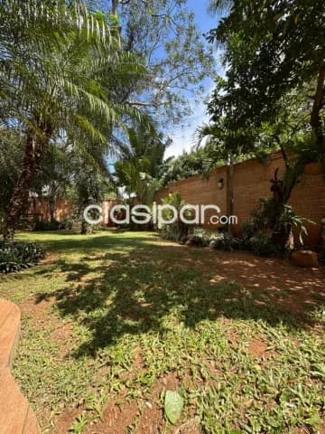 Casa en asuncion villamorra cod 3816 — foto 4