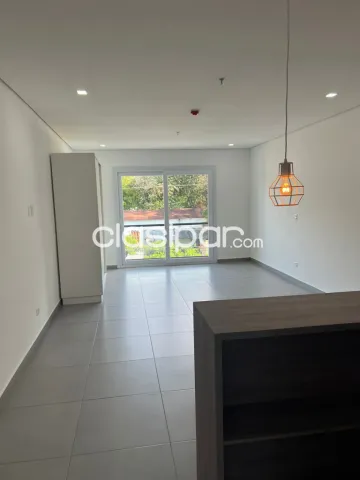 Departamento en asuncion ycua sati cod 3839 — foto 3