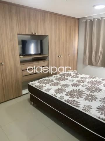 Departamento amoblado en asuncion zon la galeria cod 3840 — foto 5