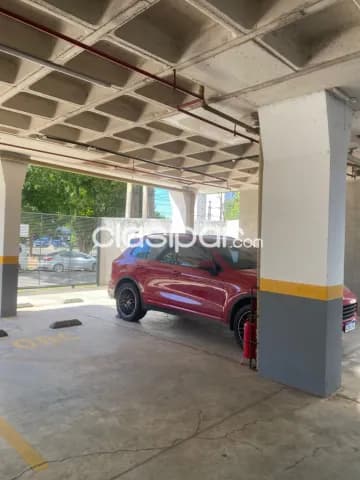 Departamento amoblado zona la galeria cod 3882 — foto 4