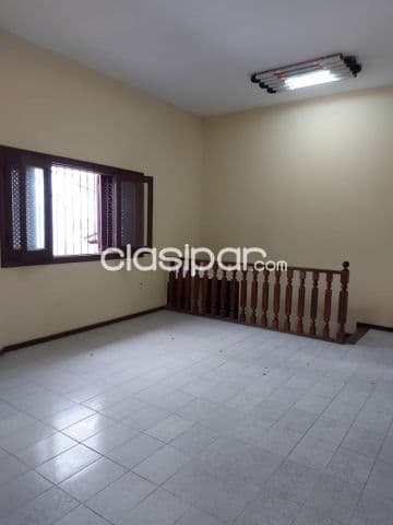 Casa para oficina en asuncion centro cod 4128