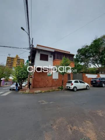Casa para oficina en asuncion centro cod 4128 — foto 5