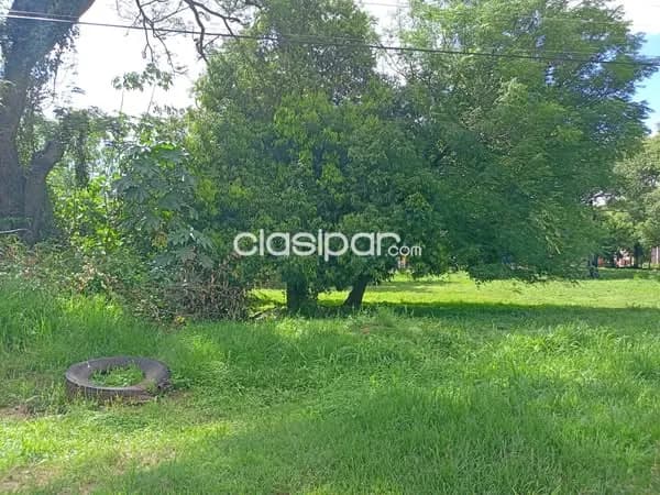 Terreno en San Lorenzo zona palacio cod 4258 — foto 2