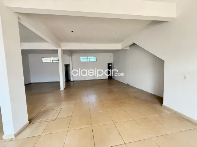 Salon comercial en Ciudad del Este km 4 cod 4321, foto 2