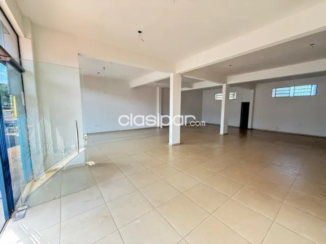 Salon comercial en Ciudad del Este km 4 cod 4321, foto 3