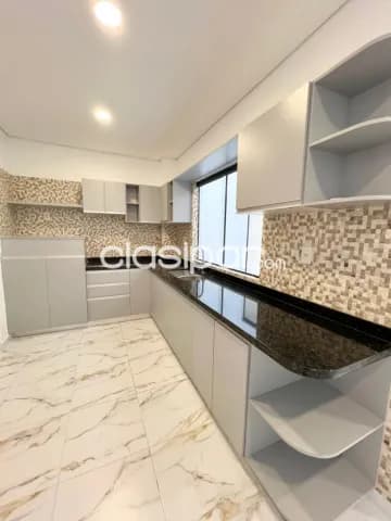 O vendo duplex a estrenar en Luque cuarto barrio cod 4460, foto 4
