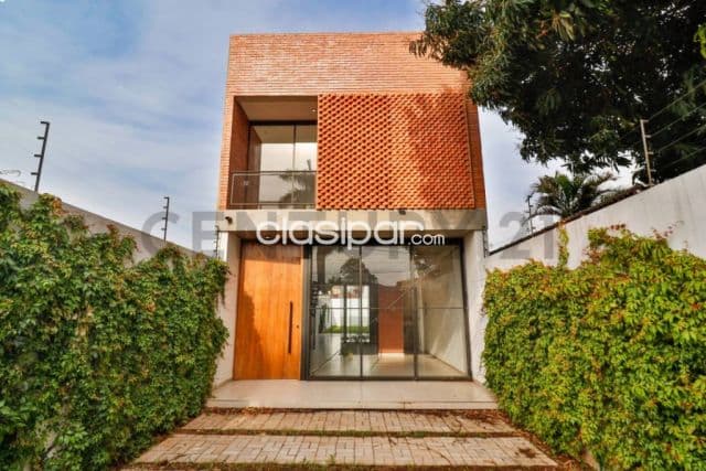 dúplex a estrenar en Luque, Cuarto Barrio
