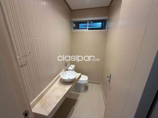 Duplex a estrenar en asuncion ycua sati cod 4581