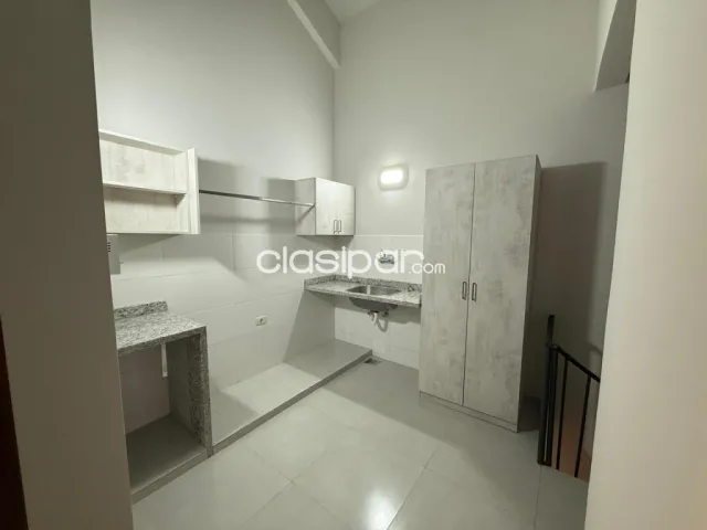 Duplex a estrenar en asuncion ycua sati cod 4581 — foto 3