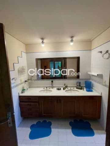 Casa en asuncion barrio Herrera cod 4910