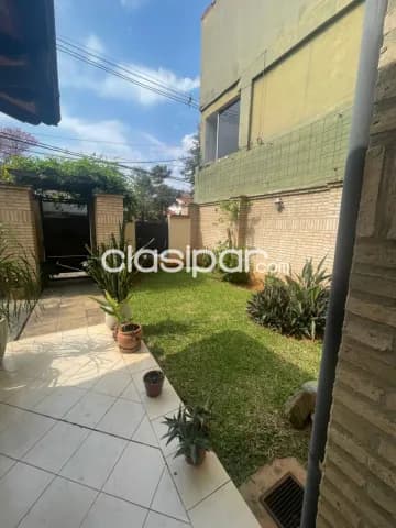 Casa en asuncion barrio Herrera cod 4910, foto 3