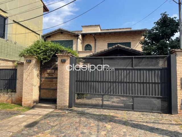 Casa en asuncion barrio Herrera cod 4910, foto 5