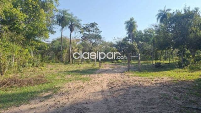 de Estancia/Ganadera en Nueva Colombia, Cordillera