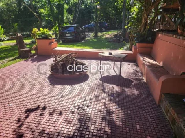 2 hectáreas en el centro de Luque, foto 5