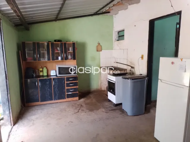 Casa en Mariano Roque Alonso cod 5420, foto 3