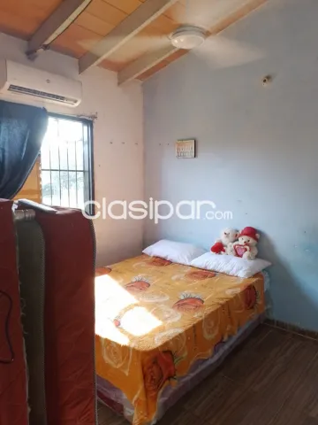 Casa en Mariano Roque Alonso cod 5420, foto 5