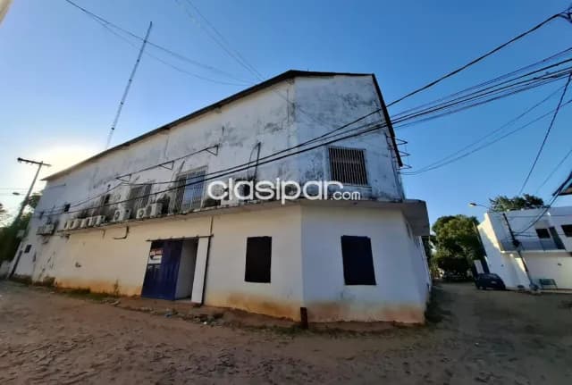 Deposito en Fernando de la Mora 5487 — foto 2
