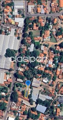 Terreno para deposito en Fernando de la Mora norte cod 5550 — foto 2