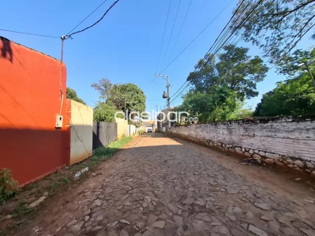 Terreno para deposito en Fernando de la Mora norte cod 5550 — foto 4