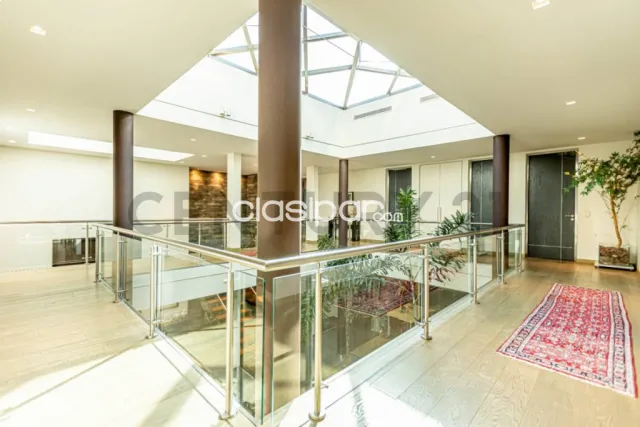 Residencia de lujo en condominio cerrado las piedras - Luque — foto 3