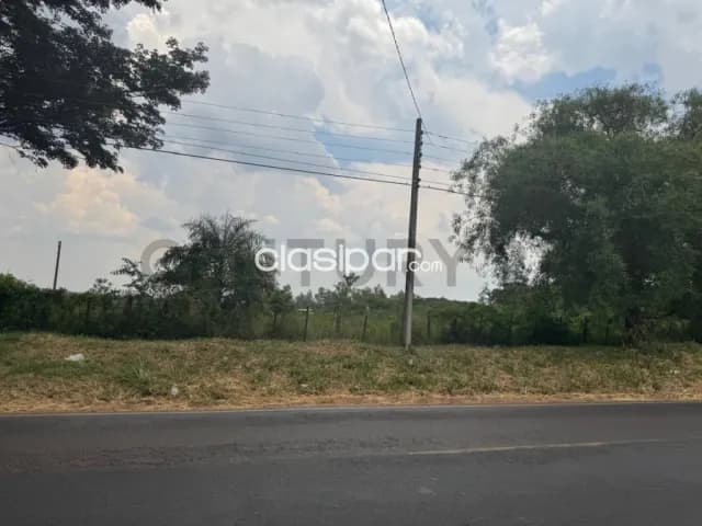 2 hectáreas en Luque - isla bogado — foto 3