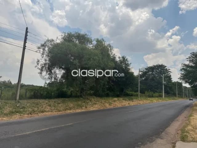 2 hectáreas en Luque - isla bogado — foto 4