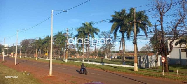 En venta terreno en Ciudad del Este Alto Parana ID 40308