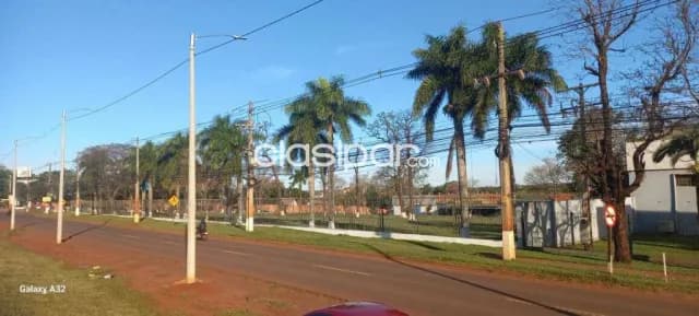 En venta terreno en Ciudad del Este Alto Parana ID 40308 — foto 3