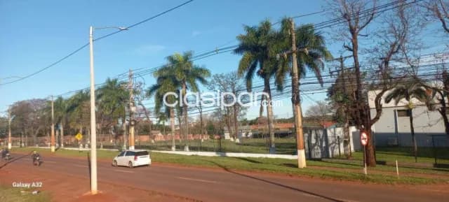 En venta terreno en Ciudad del Este Alto Parana ID 40308 — foto 4