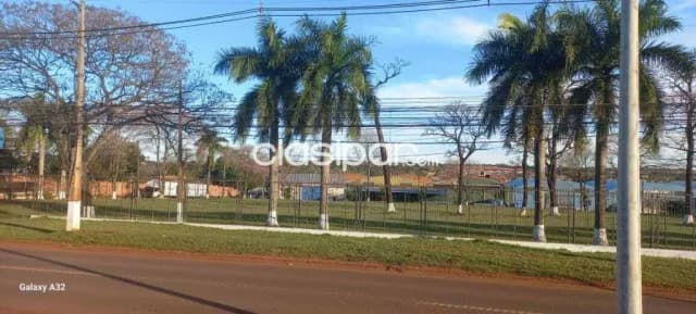 En venta terreno en Ciudad del Este Alto Parana ID 40308 — foto 5