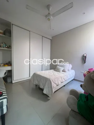 Bo Herrera en pb: Residencia, 3 dormit, amplia recepción, quincho, gran patio, piscina, foto 4