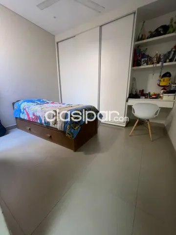 Bo Herrera en pb: Residencia, 3 dormit, amplia recepción, quincho, gran patio, piscina, foto 5