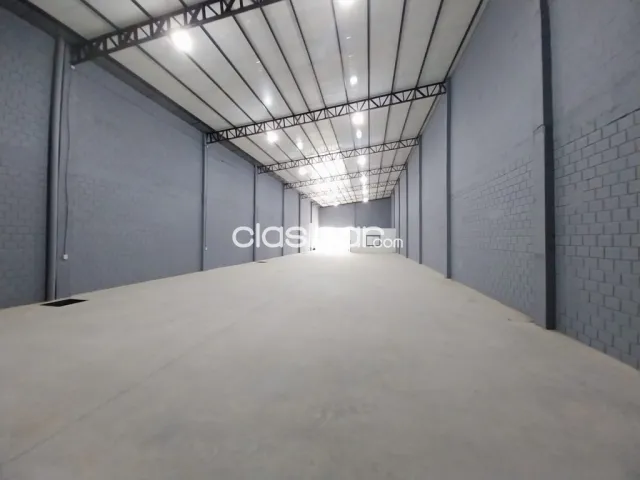 Deposito en San Lorenzo cod 5628 — foto 4