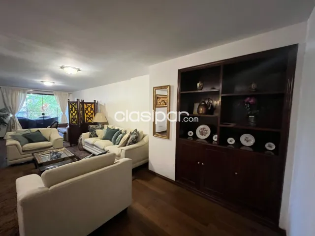 O vendo departamento en asuncion Las Mercedes cod 5653, foto 3