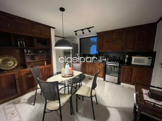 O vendo departamento en asuncion Las Mercedes cod 5653, foto 5